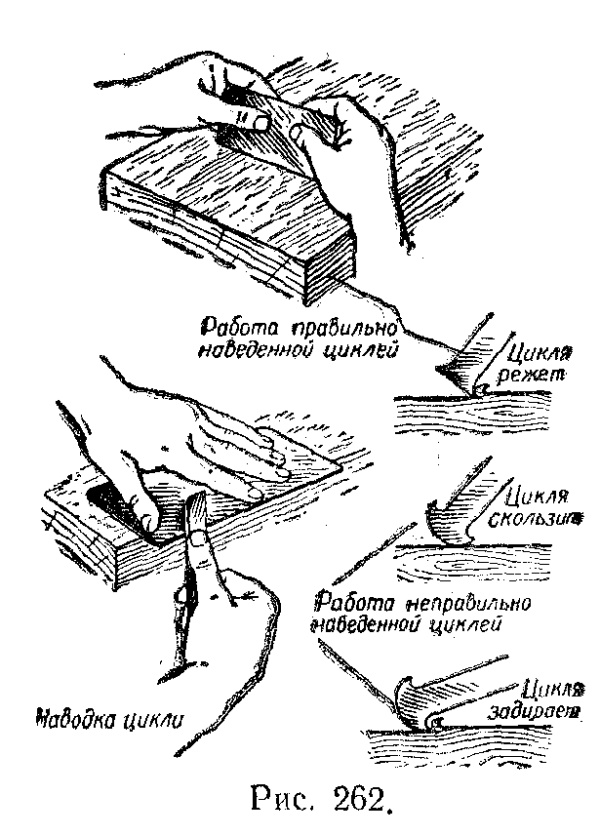Словарь школьника, цикля